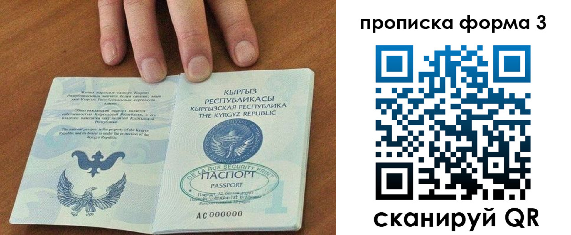 прописка 2025 в Алтае